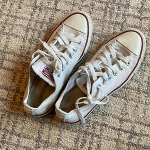 Converse Chuck Taylor All Star Madison Sneaker - Women's 7 White